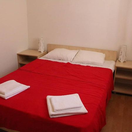 Kuca Za Odmor Rogoznica Rogoznica (Sibenik-Knin) Exterior foto