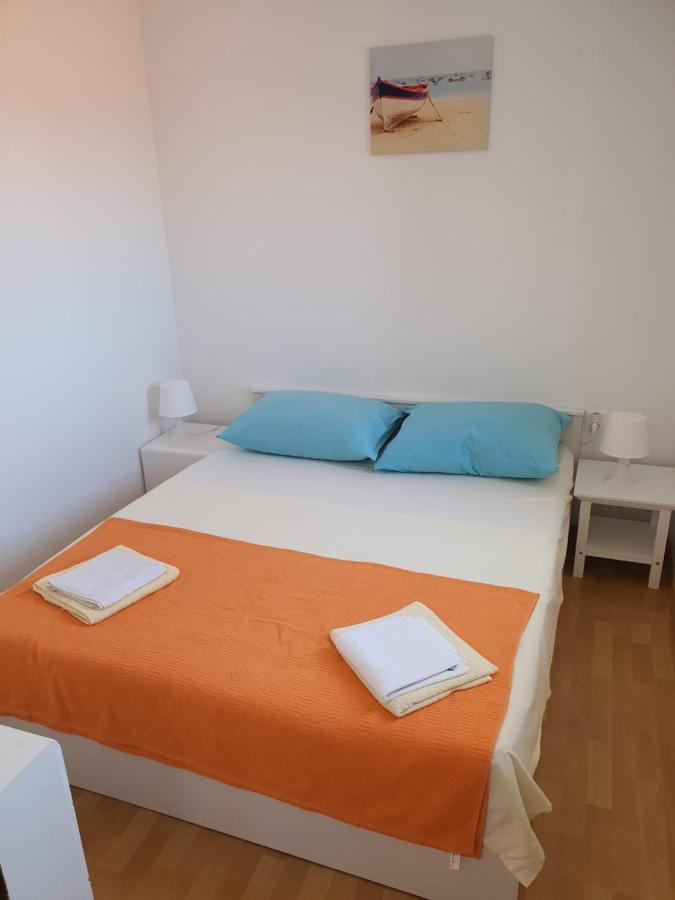 Kuca Za Odmor Rogoznica Rogoznica (Sibenik-Knin) Exterior foto