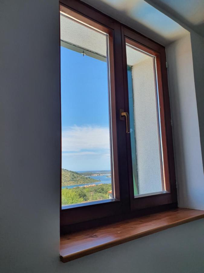 Kuca Za Odmor Rogoznica Rogoznica (Sibenik-Knin) Exterior foto