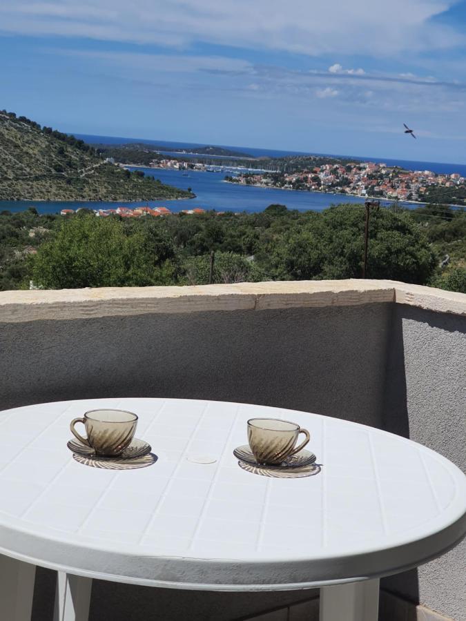 Kuca Za Odmor Rogoznica Rogoznica (Sibenik-Knin) Exterior foto