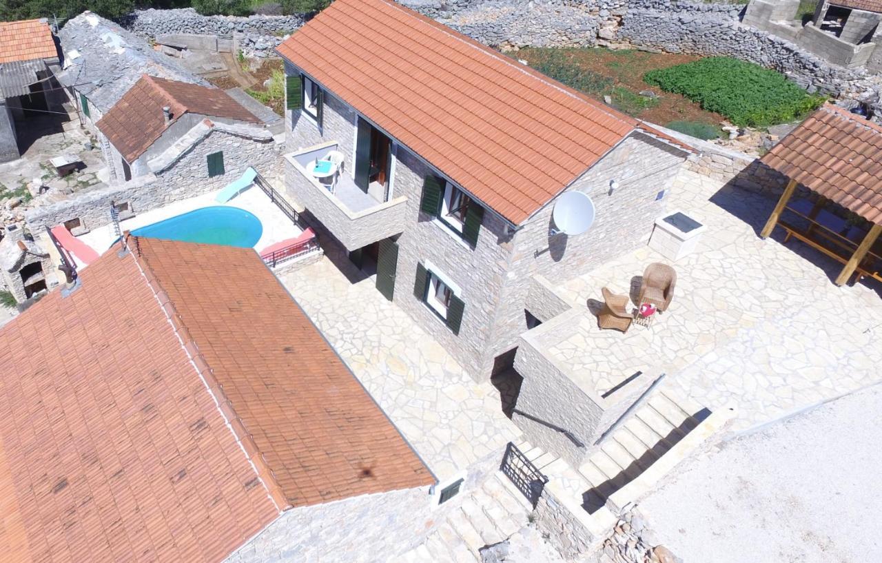Kuca Za Odmor Rogoznica Rogoznica (Sibenik-Knin) Exterior foto