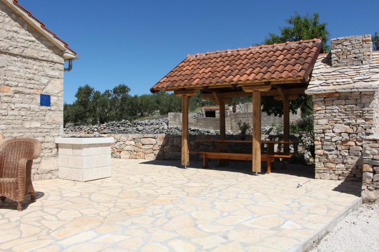 Kuca Za Odmor Rogoznica Rogoznica (Sibenik-Knin) Exterior foto